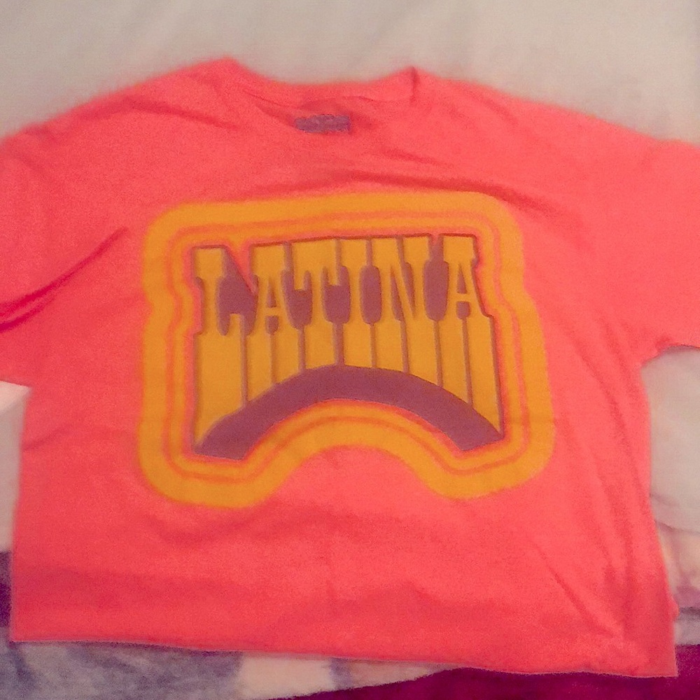 LATINA T-SHIRT